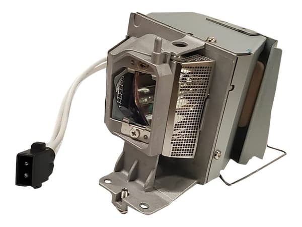 CoreParts - Projektorlampa (likvärdigt med: DELL-1550-LAMP) - 260 Watt - 2000 timme/timmar - för Dell 1550, 1650