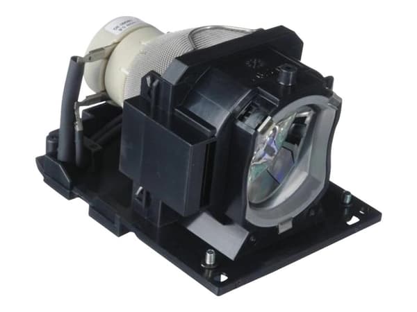 CoreParts ML12835, 240 W, 2500 t, Hitachi, CP-A312WNM, CP-A352WNM, CP-AW2503, CP-AW3003, CP-AW3019WNM, CP-AX3003, CP-AX3503, CP-AX3505