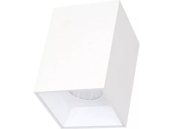 Tope Led Light 15W 1350Lm 3000K White