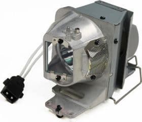 CoreParts - Projektorlampe (tilsvarer: Optoma SP.7D101GC01) - 200 watt - 8000 time(r) - for Optoma DS315, DS317, DS318, DS322, DW318, DX318, S322, S3