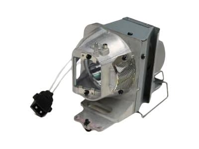 CoreParts - Projektorlampe (tilsvarer: Optoma SP.7D101GC01) - 200 watt - 8000 time(r) - for Optoma DS315, DS317, DS318, DS322, DW318, DX318, S322, S3