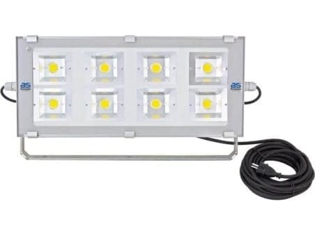 LED-valonheitin AS-SCHWABE EnergyLine XL 480W