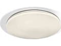 Miniatyrbilde 2 av 2: Lampe Milagro ONTARIO ML7134, tak, 24 W, LED