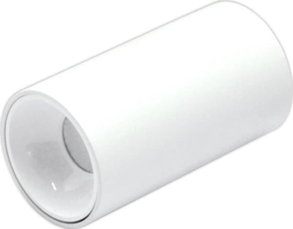 Tope Armatur Led 10W 900Lm 3000K Hvit