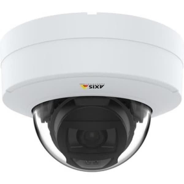 axis - kommunikationsaxel p3245-lv svart svart Svart Vit