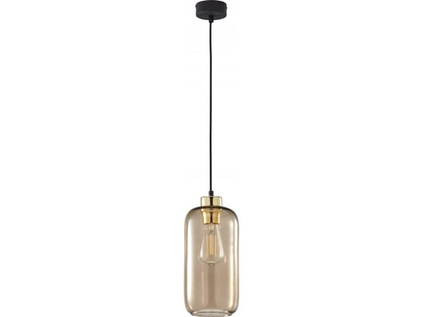 Taklampe Tk_Lighting Hengelampe TK LIGHTING MARCO 3314, 60 W, E27