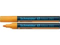 Miniatyrbilde 2 av 2: Schneider skriveredskap MAXX 265, oransje, 10 stk