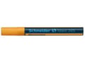 Miniatyrbilde 1 av 2: Schneider skriveredskap MAXX 265, oransje, 10 stk