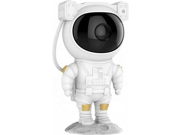 Aptel ATL AK235A Astronaut-stjerneprojektor