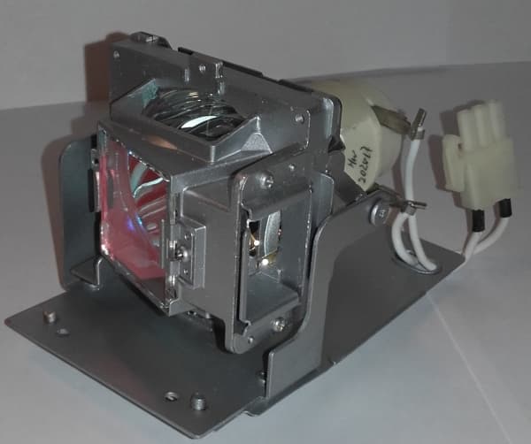 CoreParts ML12748, 190 W, 5000 h, Vivitek, D551, D552, D555, DH559ST