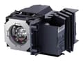 Pikkukuva 1 / 2: CoreParts ML12806, 340 W, 3000 h, Canon, REALiS WUX6000, Xeed WUX6010