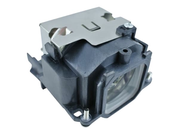 CoreParts - Projektorlampe (tilsvarer: Panasonic ET-LAB2) - 180 watt - 2000 time(r) - for Panasonic PT-LB1, LB1E, LB1EA, LB1U, LB2, LB2E, LB2EA, LB2U