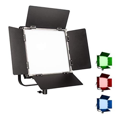 walimex pro Rainbow LED RGBWW 50W