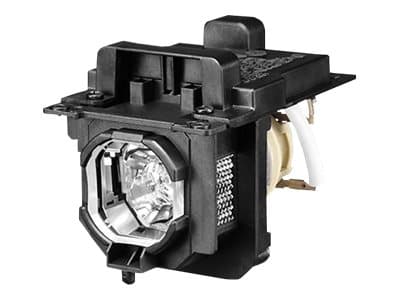 CoreParts - Projektorlampe (svarende til: NEC 100015250) - 255 Watt - 3000 time(r) - for P/N: NP-MC372X, NP-MC382W, NP-ME372W, NP-ME382U, NP-ME402X,