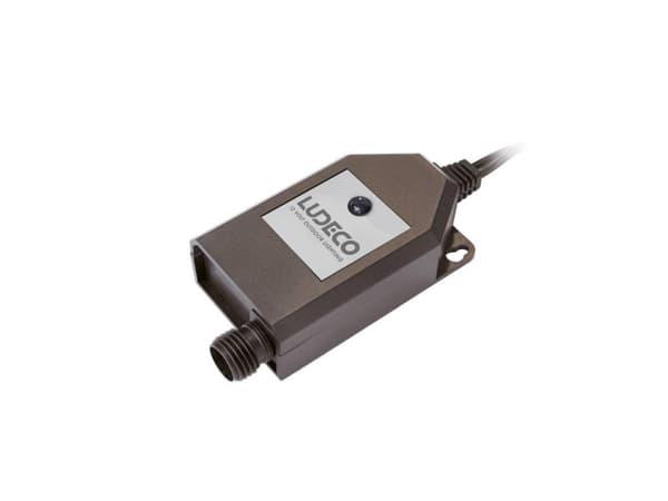 Ludeco Dark-Light Sensor For 12V System Pl7021