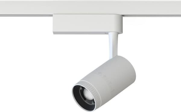 Retningslampe Nowodvorski TRACK ZOOM, 9 W, LED