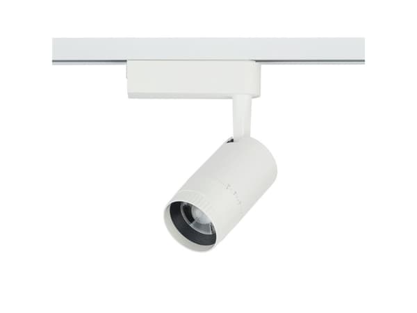 Retningslampe Nowodvorski TRACK ZOOM, 9 W, LED