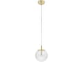 Miniatyrbilde 5 av 5: Taklampe Tk_Lighting Hengelampe TK Lighting CADIX, 6 W, G9, 4609