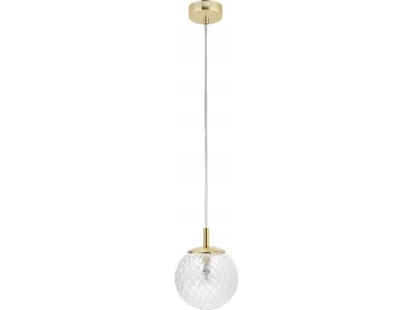 Taklampe Tk_Lighting Hengelampe TK Lighting CADIX, 6 W, G9, 4609