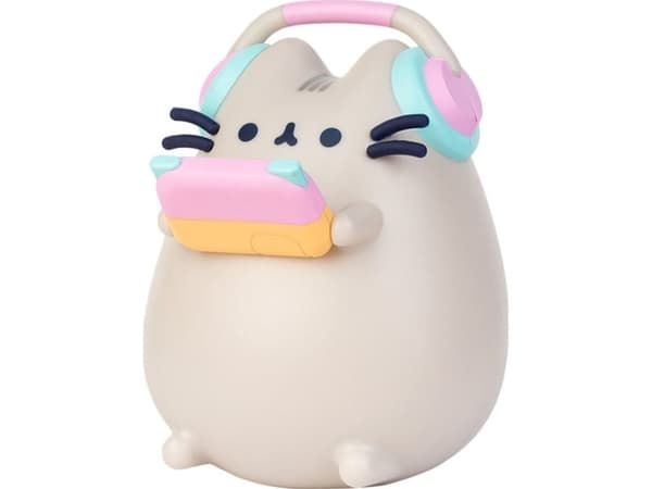 Pusheen - Lampe 16 cm