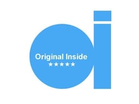 Original Inside Optoma OI-SP.7G6R1GR01 original pære og tilbehørsmodul
