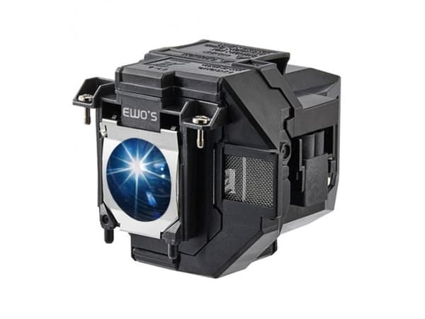 TEKLAMPS ELPLP96 / V13H010L96, 210 W, 6000 h, Epson, VS355