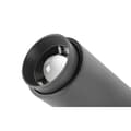 Miniatyrbild 2 av 2: Faro Barcelona 70912 - PLOM LED Mörkgrå spotlight lampa