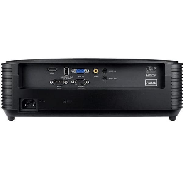 Optoma H190X