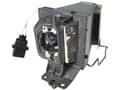 Miniatyrbilde 2 av 2: CoreParts - Projektorlampe (tilsvarer: Optoma BL-FU195B, Optoma SP.71P01GC01) - 195 watt - 5000 time(r) - for Optoma DS421, DS431, EH331, H114, S321,
