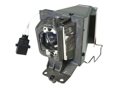 CoreParts - Projektorlampe (tilsvarer: Optoma BL-FU195B, Optoma SP.71P01GC01) - 195 watt - 5000 time(r) - for Optoma DS421, DS431, EH331, H114, S321,