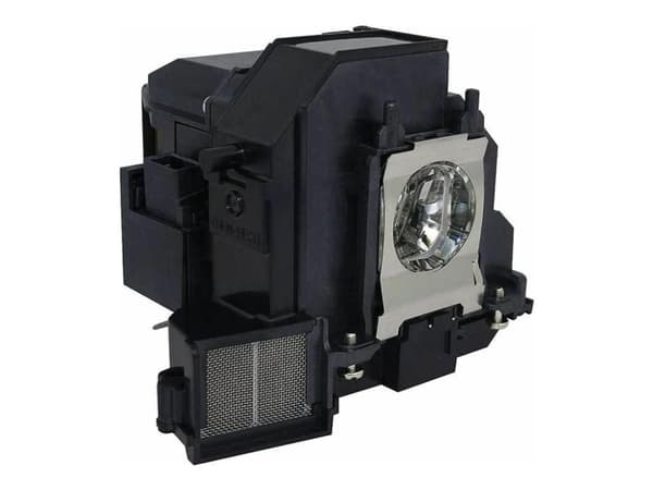 CoreParts - Projektorlampe (svarende til: Epson ELPLP92, Epson V13H010L92) - 268 Watt - 2000 time(r) - for Epson EB-1440Ui, EB-1450Ui, EB-1460Ui, EB-