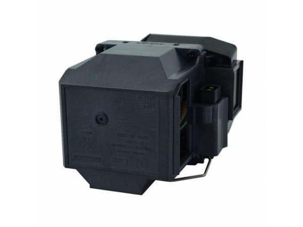 CoreParts - Projektorlampe (tilsvarer: ELPLP85, V13H010L85) - 250 watt - 3500 time(r) - for Epson EH-TW6600W, EH-TW6700, EH-TW6700W, EH-TW6800, EH-TW