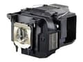 Miniatyrbilde 1 av 5: CoreParts - Projektorlampe (tilsvarer: ELPLP85, V13H010L85) - 250 watt - 3500 time(r) - for Epson EH-TW6600W, EH-TW6700, EH-TW6700W, EH-TW6800, EH-TW