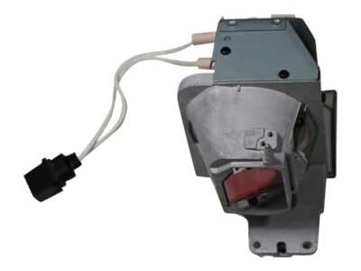CoreParts - Projektorlampe (svarende til: Optoma SP.78B01GC01, Optoma BL-FP220B) - 220 Watt - 2000 time(r) - Optoma EH400, EH400+, W400, W400+, X400,