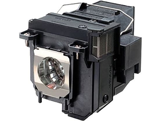 CoreParts - Projektorlampa (likvärdigt med: Epson V13H010L80, ELPLP80) - 245 Watt - 4000 timme/timmar - för Epson EB-1420, EB-1430, EB-585, EB-595; B