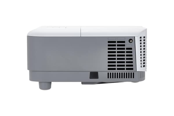 PROIECTOR VIEWSONIC PA503W, lampa LED, 3600 lumeni, rezolutie WXGA (1280 x 800), contrast 22.000 : 1, VGA x 2, HDMI, RS-232, USB 2.0 Mini-B, mini-jack