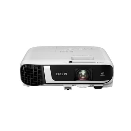 EPSON EB-FH52 FULL HD/ Business Projektor/ 4000 ANSI/ 16 000:1/ Wi-Fi/ HDMI/ Miracast
