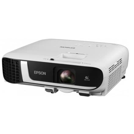 EPSON EB-FH52 FULL HD/ Business Projektor/ 4000 ANSI/ 16 000:1/ Wi-Fi/ HDMI/ Miracast