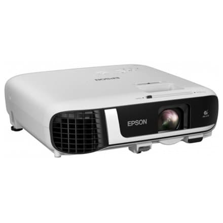 EPSON EB-FH52 FULL HD/ Business Projektor/ 4000 ANSI/ 16 000:1/ Wi-Fi/ HDMI/ Miracast Vit