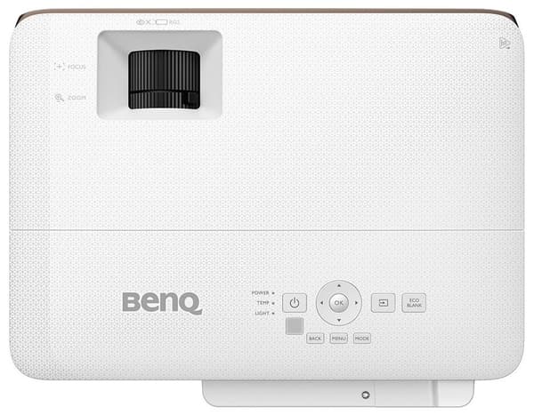 Projektor W1800  DLP 4K 2000ansi/10000:1/HDMI