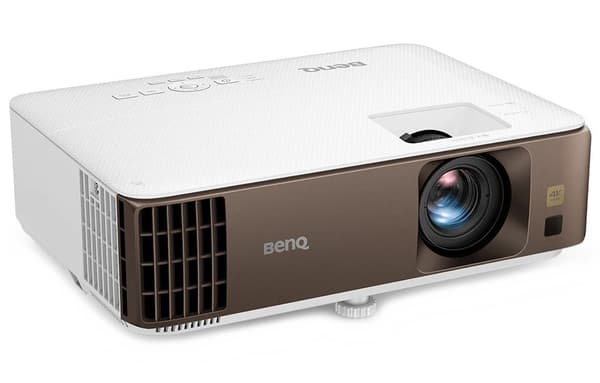 Projektor W1800  DLP 4K 2000ansi/10000:1/HDMI