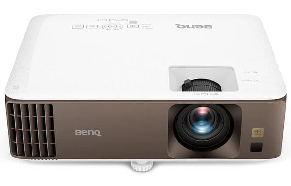 Projektor W1800  DLP 4K 2000ansi/10000:1/HDMI