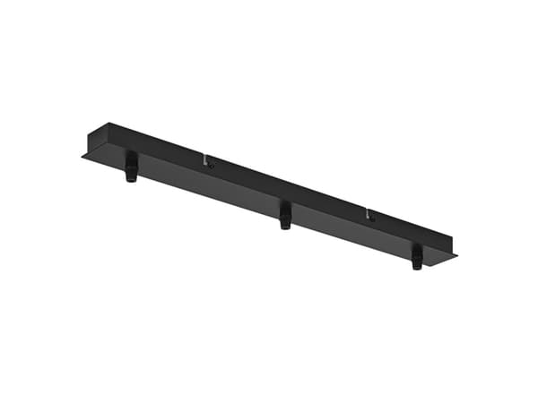 Ledvance BASE 3XLIGHTS 1906 PENDUL LINEAR BL hengelampe