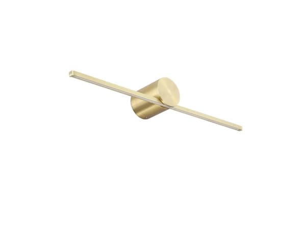 Light_Presti Vegglampe Light Prestige Modern Slim M, 6 W, LED