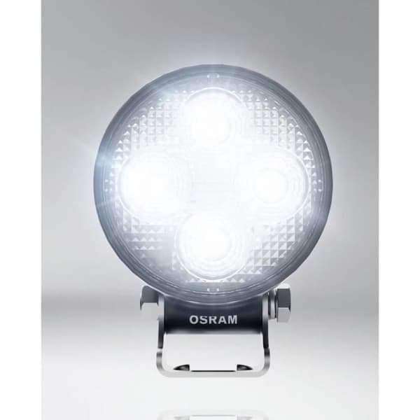 Osram Auto LEDDL119-WD LEDDL119-WD Front LED (L x B x H) 83 x 65 x 108 mm