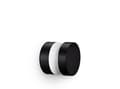Pikkukuva 2 / 5: LED-valaisin PHILIPS LAVEN 929003362501, 6 W, IP44, musta LED-valaisin PHILIPS LAVEN 929003362501, 6 W, IP44, musta