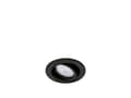 Miniatyrbilde 1 av 5: Philips 8720169266858, Spotlys, Sort, Rustfritt stål, IP23, Hage, Terrasse, II