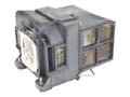Miniatyrbilde 1 av 3: BTI - Projektorlampe (tilsvarer: Epson V13H010L75) - UHE - 245 watt - 2500 time(r) - for Epson EB-1940, 1945, 1950, 1955, 1960, 1965; PowerLite 1940,