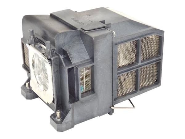 BTI - Projektorlampe (tilsvarer: Epson V13H010L75) - UHE - 245 watt - 2500 time(r) - for Epson EB-1940, 1945, 1950, 1955, 1960, 1965; PowerLite 1940,