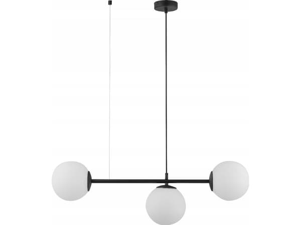 Lampa wisząca TK Lighting PENDANT LUM. CELESTE 3 6218